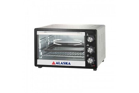 Lò nướng Alaska KW-35C