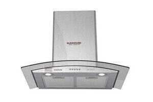 MÁY HÚT MÙI KÍNH CONG SUNHOUSE SHB6629-70C