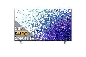 Smart Tivi NanoCell LG 4K 50 inch 50NANO77TPA