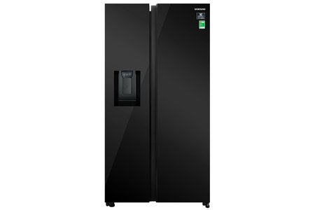 Tủ lạnh Samsung Inverter 635 lít RS64R53012C/SV