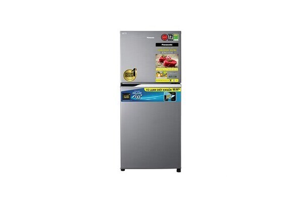 Tủ lạnh Panasonic Inverter 234 lít NR-TV261APSV