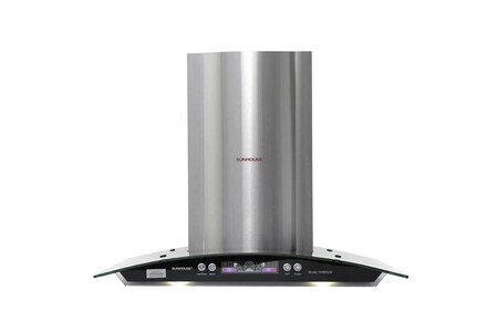 Máy hút mùi Sunhouse SHB6626