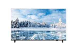 Android Tivi Sharp LED 4K 55 inch 4T-C55DJ3X