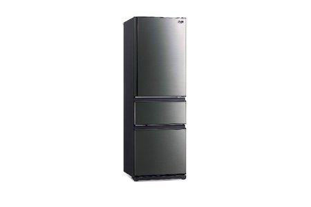 Tủ lạnh Mitsubishi Electric 330 lít MR-CX41ER-BST-V