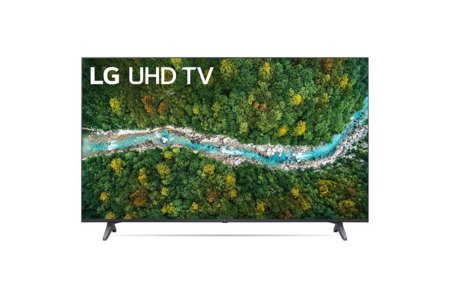 Smart Tivi LG 4K 43 inch 43UP7720PTC ThinQ AI