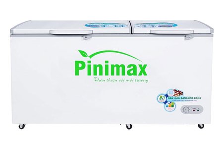 Tủ đông Pinimax Inverter PNM69AF3 690 lít