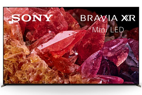 Google Tivi Mini LED Sony 4K 85 inch XR-85X95K