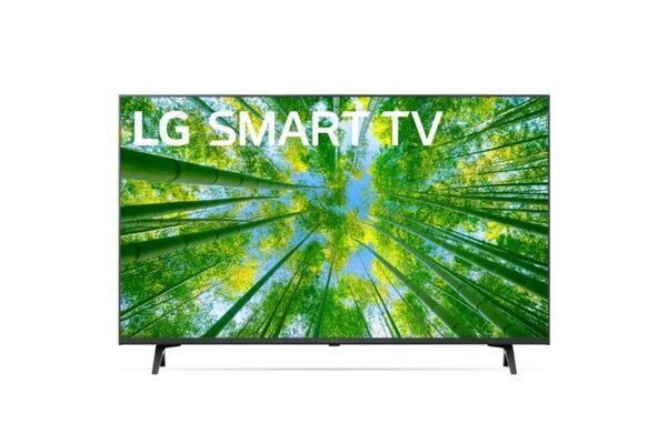 Smart Tivi LG 4K 65 inch 65UQ8000PSC