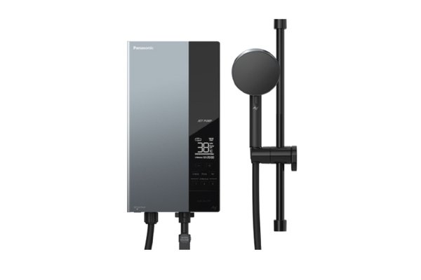 Máy nước nóng Panasonic 4,5 kW DH-4UP1VS ( có bơm )