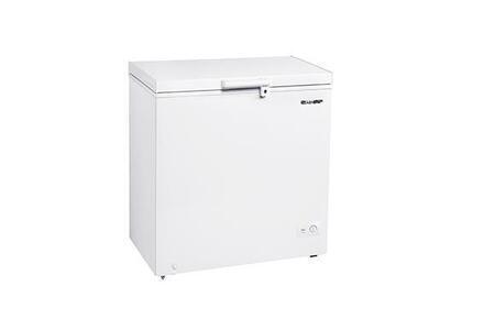 Tủ đông Sharp 145 lít FJ-C145V-WH