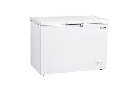 Tủ đông Sharp 380 lít FJ-C380V-WH