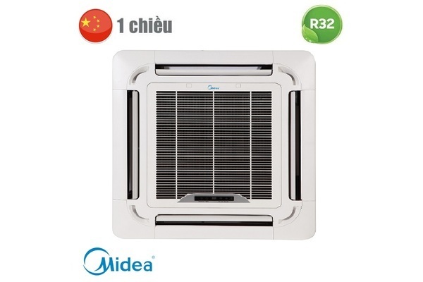 Máy lạnh âm trần Midea 2.5HP MCD1-24CRN8