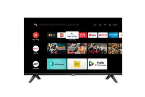 Smart Tivi Asanzo 32icnh 32E800 - có giọng nói