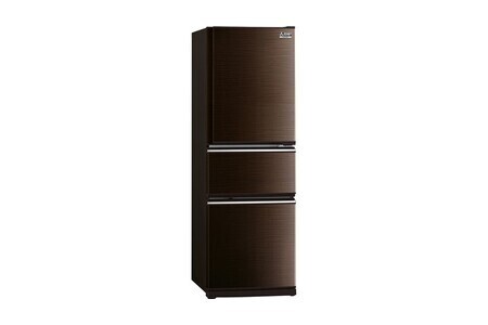 Tủ lạnh Mitsubishi Electric Inverter 330 lít MR-CX41ER-BRW-V