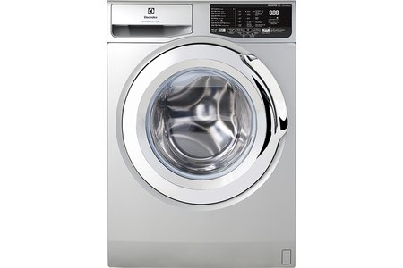 Máy giặt Electrolux Inverter 9 Kg EWF9025BQSA Màu xám