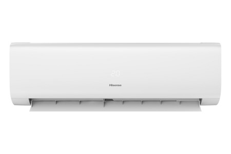 Máy lạnh Hisense 2.5 HP AS-22CR4RBBDJ00