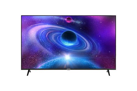 SMART TV ASANZO 4K 55