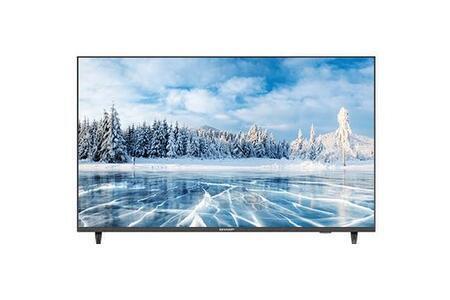 Android Tivi Sharp 4T-C50DJ3X Smart 4K 50 Inch