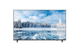 Android Tivi Sharp 4T-C50DJ3X Smart 4K 50 Inch