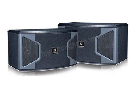 Loa karoke nanomax JB 625