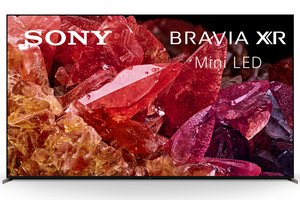 Google Tivi Mini LED Sony 4K 75 inch XR-75X95K