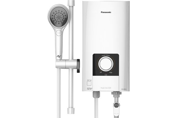 Máy nước nóng Panasonic DH-4NS3VW ko bơm 4.5Kw