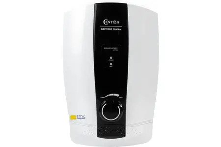 Máy nước nóng Centon 3500W 8338E-EMC