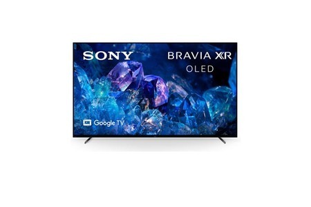 Google Tivi Oled Sony 4K 55 inch XR-55A80K