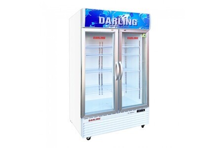 Tủ mát Darling 1100 lít DL-12000A2
