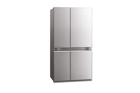 Tủ lạnh Mitsubishi Electric 580 lít MR-LA72ER -GSL-V