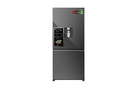 Tủ Lạnh Panasonic Inverter 500 Lít NR-BW530XMMV