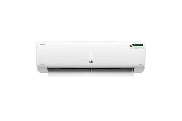 Máy Lạnh Sumikura 3.0HP Inverter APS/APO- 280.GOLD ( Gas R32 )