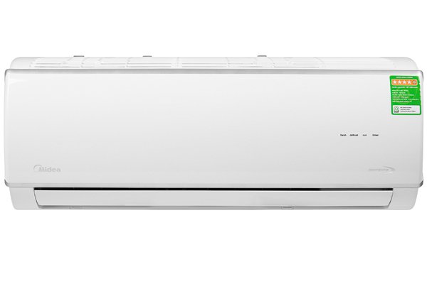 Phân phối Máy lạnh Midea Inverter 1 HP tại HCM, chính hãng, uy tín