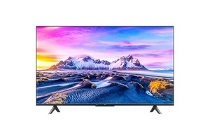 Tivi smart Xiaomi P1 43 inch L43M6-6ARG