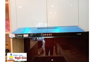 MÁY HÚT MÙI LATINO LT-270IB