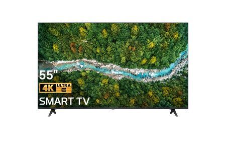 Smart Tivi LG 4K 55 inch 55UP7720PTC