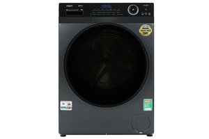 Máy giặt Aqua Inverter 9 kg AQD-D902G BK