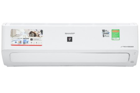 Máy lạnh Sharp Inverter 1.5 HP AH-XP13YMW