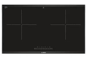 Bếp điện từ đôi Bosch HMH.PPI82560MS
