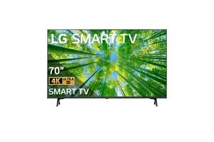 Smart Tivi LG 4K 55 inch 55UQ8000PSC