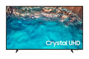 Smart Tivi Samsung 4K Crystal UHD 65 inch UA65BU8000