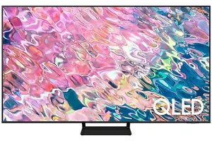 Smart Tivi Samsung QLED 4K 75 Inch QA75Q60BA