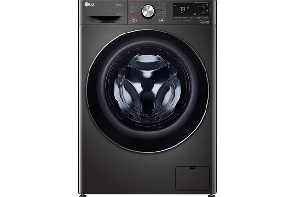 Máy giặt sấy LG Inverter 11 kg FV1411H3BA