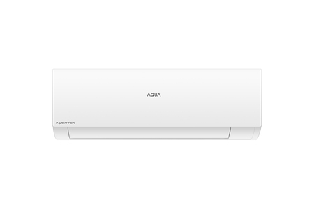Máy lạnh Aqua Inverter 1HP AQA-KCRV10XAW
