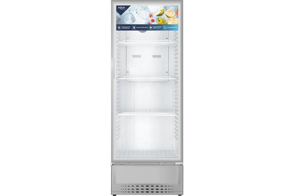 Tủ mát Aqua 235 lít AQS-AF340N