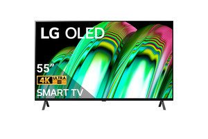 Smart Tivi OLED LG 4K 55 inch OLED55A2PSA