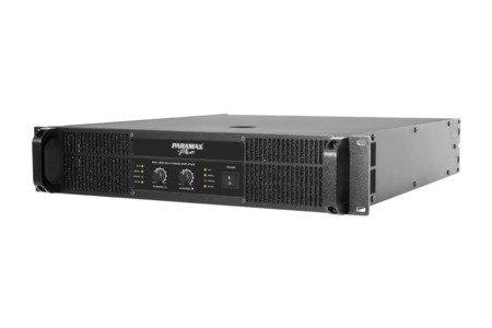 Ampli Công Suất Đẩy PARAMAX PRO MA-120