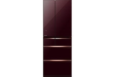 Tủ lạnh Mitsubishi Electric Inverter 506 lít MR-WX52D-BR-V