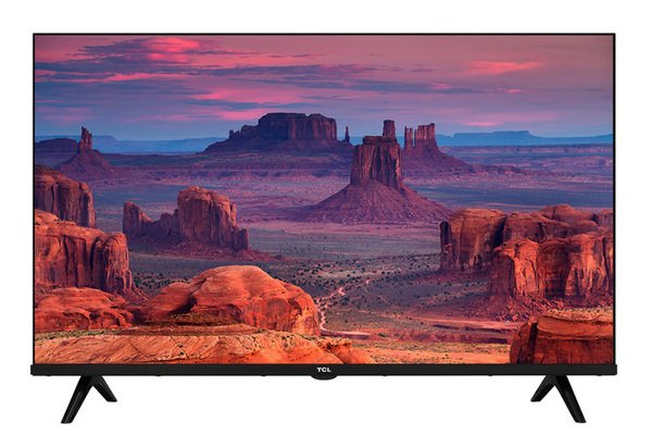 Smart Tivi TCL HD 32 inch 32L61