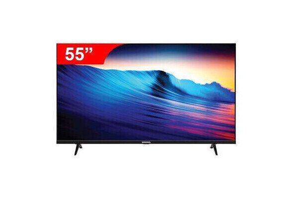 Smart Tivi Kooda 4K 55 Inch K55U8